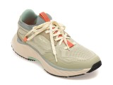 Cumpara ieftin Pantofi sport PEPE JEANS verzi, MS60019, din material textil