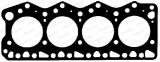 PAYEN BX421 Garnitura, chiulasa