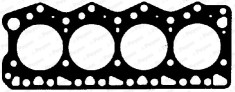 PAYEN BX421 Garnitura, chiulasa foto