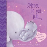 Cumpara ieftin Mereu Te Voi Iubi, Caroline Pedler - Editura Univers Enciclopedic