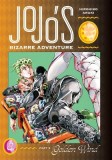 Jojo&#039;s Bizarre Adventure: Part 5--Golden Wind, Vol. 8