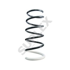 Arc suspensie Dacia Duster (Hs), 04.10-01.18, 1.2 TCe 125 4x4, 1.5 dCi 4x4, 1.5 dCi 4x4 (HSMC, HSMD), 1.6 16v 4x4, 1.6 SCe 115 4x4, Punte Spate, SUPL