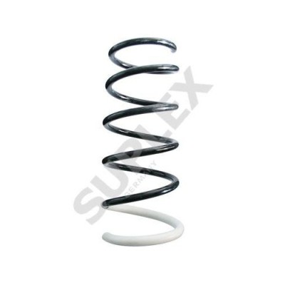 Arc suspensie Dacia Duster (Hs), 04.10-01.18, 1.2 TCe 125 4x4, 1.5 dCi 4x4, 1.5 dCi 4x4 (HSMC, HSMD), 1.6 16v 4x4, 1.6 SCe 115 4x4, Punte Spate, SUPL foto