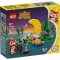 LEGO ANIMAL CROSSING OBSERVAREA STELELOR CU CELESTE 77053