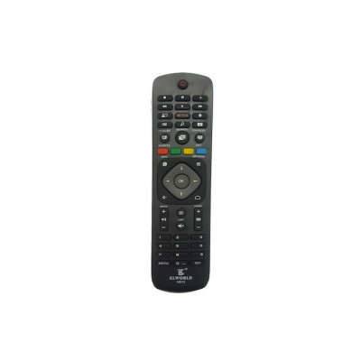 Telecomanda Philips cu Netflix H012 foto