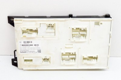 Modul de confort MERCEDES-BENZ A W176 2016 OEM: A2C7384641000,A1569021400,A1569007702,A1569011400 17806641 foto