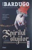 Spiritul slujitor - Leigh Bardugo