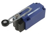 Limitator de Cursă NO NC M20 IP66 4 Orificii Montaj 25-70&deg;C