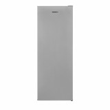 Frigider cu o usa Heinner HF-V255SE++, 255l, Clasa E, H 145,4cm, Argintiu