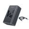 GPS Tracker Auto Vala Tech&reg;️, 4G+2G, Portabil, Magnetic, 1200 mAh, Standby 240 Zile, Localizare in Timp Real, Istoric Date, Alerte Multiple Anti-Furt,