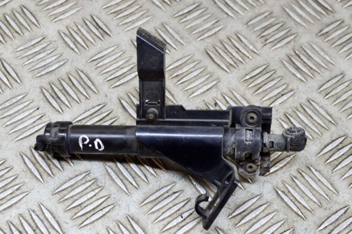 Pompa spălător far dreapta LAND ROVER RANGE ROVER EVOQUE L538 2015 OEM: BJ32-13C152-CA | 15501209