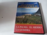 La Palma, La Gomera,El Hiero, dvd