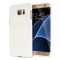 Husa Silicon Samsung S6 Edge g925 Mercury White