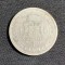 Moneda 1 forint 1882 Austro-Ungaria argint