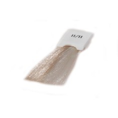 Vopsea permanenta Bio Cece Sense fara parabeni culoare nr. 11.11 extra luminous intensive ash blond / blond cenusiu intens foarte luminos, 125 ml