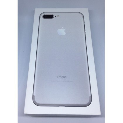 Cutie (Ambalaj) Original Apple iPhone 7 Plus (5,5") 32Gb Silver Cutie (Ambalaj) Original Apple iPhone 7 Plus (5,5") 32Gb Silver