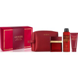 Cumpara ieftin Guess Seductive Homme Red set cadou XXIV. pentru bărbați