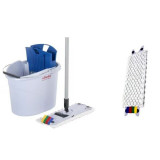 Set Galeata cu Mop Vileda Professional Ultra Speed Mini Starter