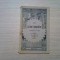 LECTURI GEOGRAFICE (F) America de Sud - I. Simionescu -1927, 71 p. cu 30 fig.