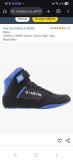 Pantofi sport Gwear classic high top