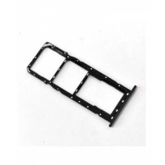 Suport SIM Samsung Galaxy M11 M115F Negru Service Pack