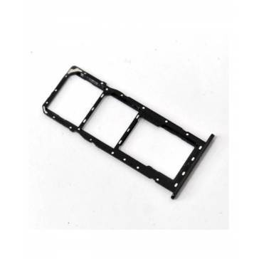 Suport SIM Samsung Galaxy A11 A115F Negru Service Pack