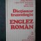 ADRIAN NICOLESCU, LILIANA PAMFIL TEODOREANU - DICTIONAR FRAZEOLOGIC ENGLEZ-ROMAN