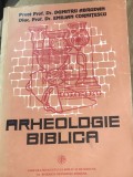 AMS2 Religie - Arheologie Biblica