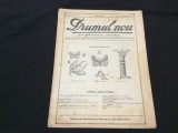 Revista Drumul Nou anul VII nr 20 din 31 Octombrie 1937 !