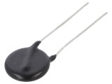 Varistor ceramic Panasonic THT 210VAC 270VDC 330V 10kA &Oslash;21,5mm