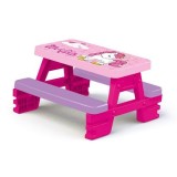 Dolu Masuta de picnic - Barbie - Jucarie Educativa de inalta calitate pentru copii