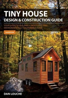 Tiny House Design &amp;amp; Construction Guide foto