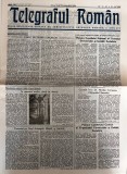 Telegraful roman, nr. 41-42 si 43-44/1989, 1 si 15 noiembrie 1989. Foaie