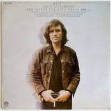 Vinil Kris Kristofferson &ndash; The Silver Tongued Devil And I (-VG)