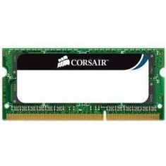 Memorie laptop Corsair 8GB DDR3 1600MHz CL11 foto