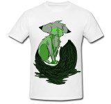 Cumpara ieftin Tricou &quot; Vulpe toxica &quot;