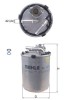 MAHLE KL 497D filtru combustibil