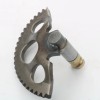 Semiluna Peda Scuter Gilera Runner 49cc 50cc 80cc - Racire Pornire Piaggio NRG, TMMP