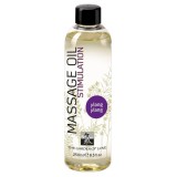 Ylang-Ylang Shiatsu Massage Oil 250ml (DB)