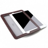 HUSA ROCK MOUNTED APPLE IPAD 4 BROWN ORIGINAL BLISTER