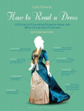 How to Read a Dress: Revised Edition, 2020