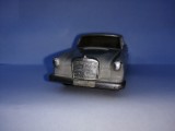 Bnk jc Mercedes 220 SE - 1/43, 1:43