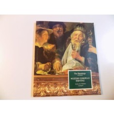 THE HERMITAGE LENINGRAD . WESTERN EUROPEAN PAINTING
