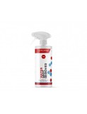 Solutie Curatare Calcar Gtechniq W9 Water Spot Remover, 500ml - Indeparteaza Pete Apa, Saruri, Depuneri Siliciu - Sigur pt Vopsea &amp; Sticla