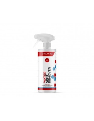 Solutie indepartare pete de calcar W9 Water Spot Remover Gtechniq 500ml foto