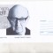 bnk fil Plic ocazional Johann Wolf 1905-1982 Timisoara 2010