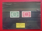 1957 - VIETNAM, Stampilat