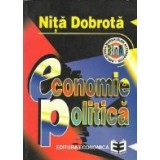 Economie Politica - O tratare unitara a problemelor vitale ale oamenilor