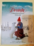 Lori Evert - DORINTA URSULETULUI POLAR - carte de povesti