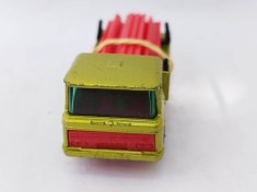 bnk jc Matchbox 58c DAF Girder Truck